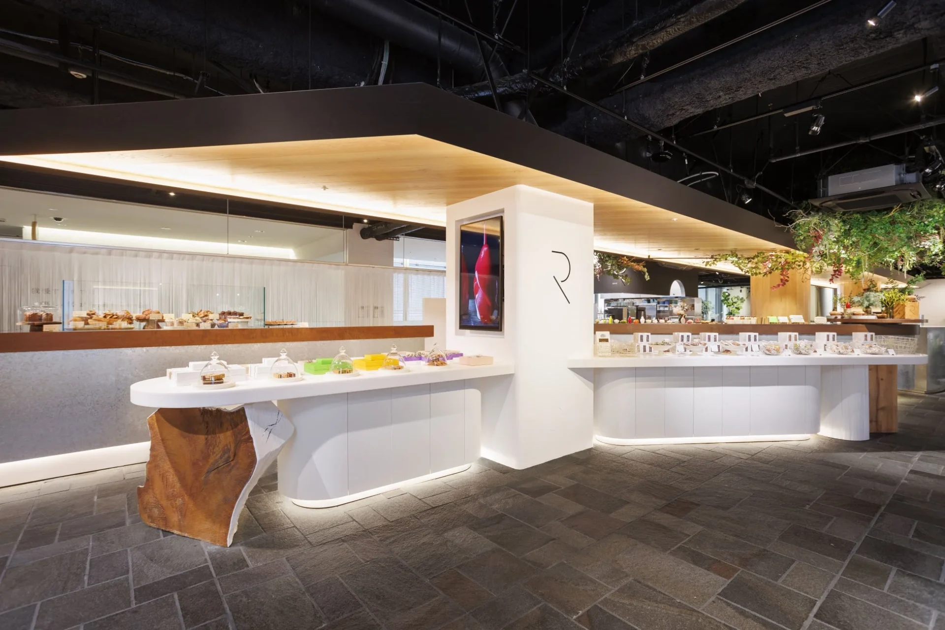 RAU Patisserie ＆ Chocolate 店舗イメージ