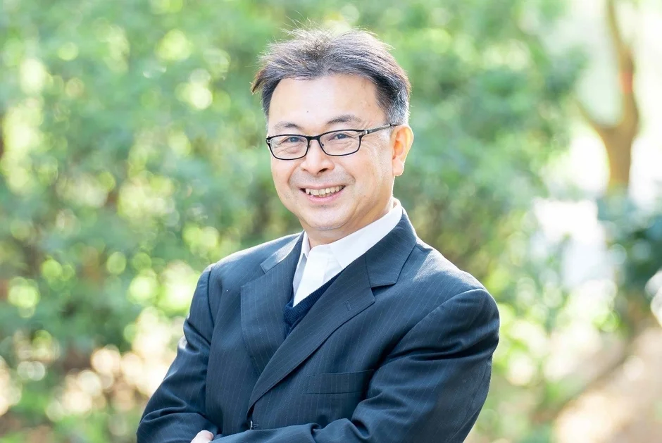 清水 千弘氏