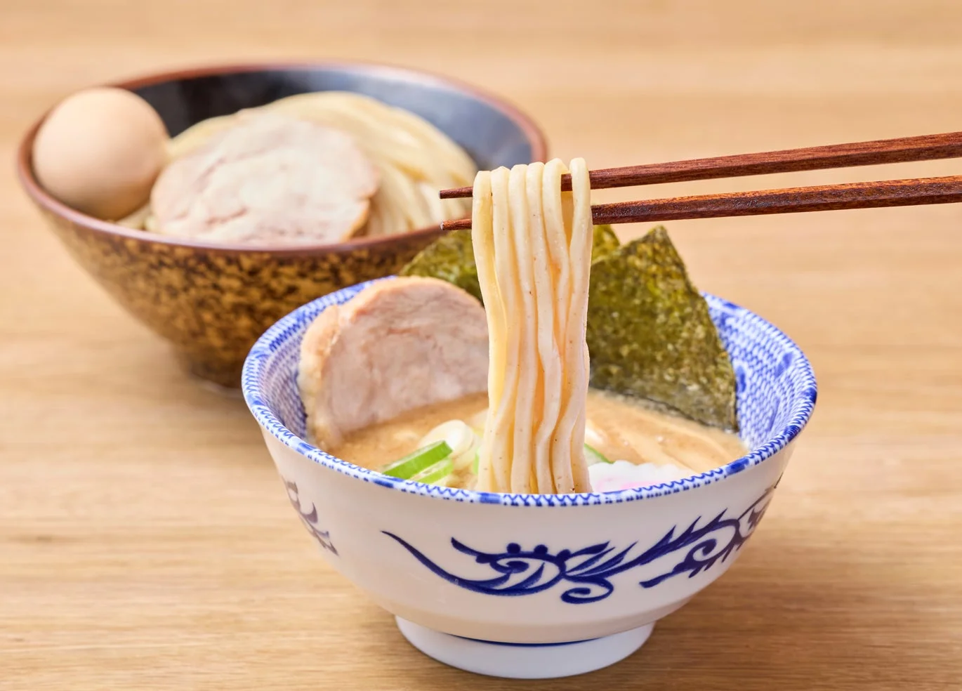 特製つけめん