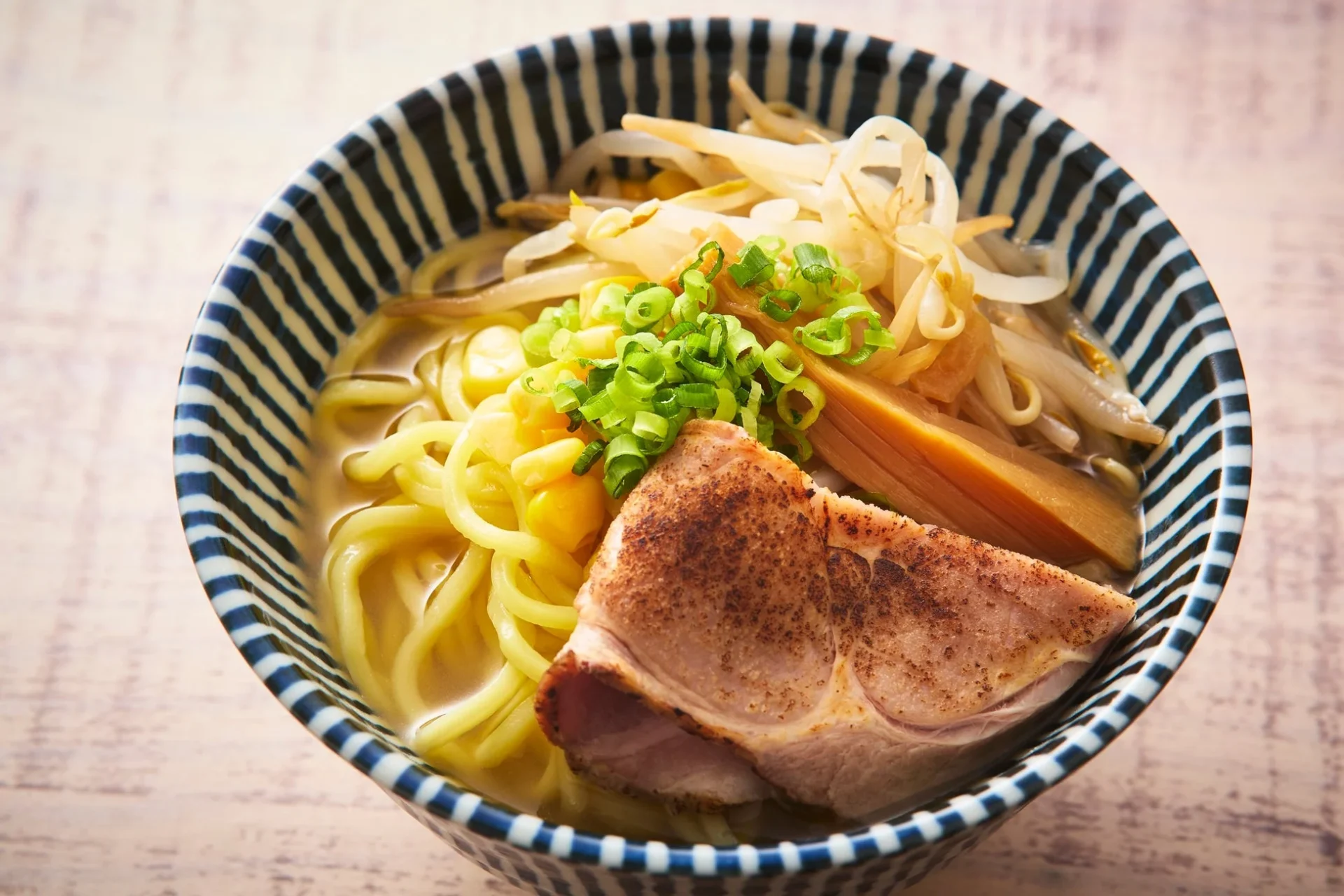 札幌 味噌ラーメン