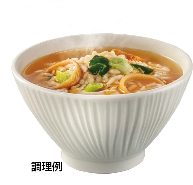調理例