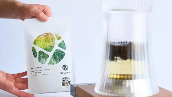 COLDRAWが飲食・ホスピタリティ業界に新風！「ブリューイングパートナープログラム」で店舗独自のドリンク体験を