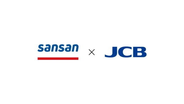 JCBが「Sansan」の販売を開始！全国の企業へ営業DXを加速させる強力タッグが誕生