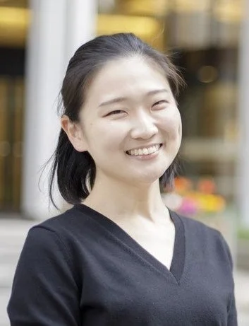 伊藤忠エネクス株式会社 増山 春菜
