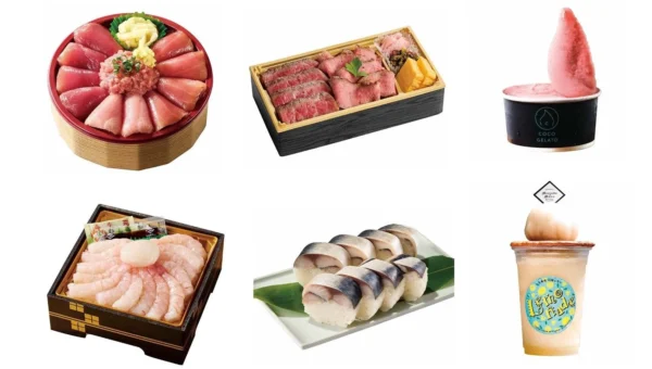 そごう横浜店で「初秋の大九州 味と技めぐり」開催！絶品グルメと伝統工芸品、くまモンも登場