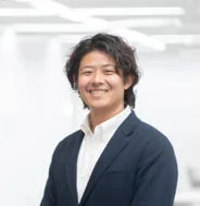 一木 要輔氏