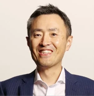 平林 孝仁氏