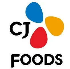 CJ FOODSロゴ