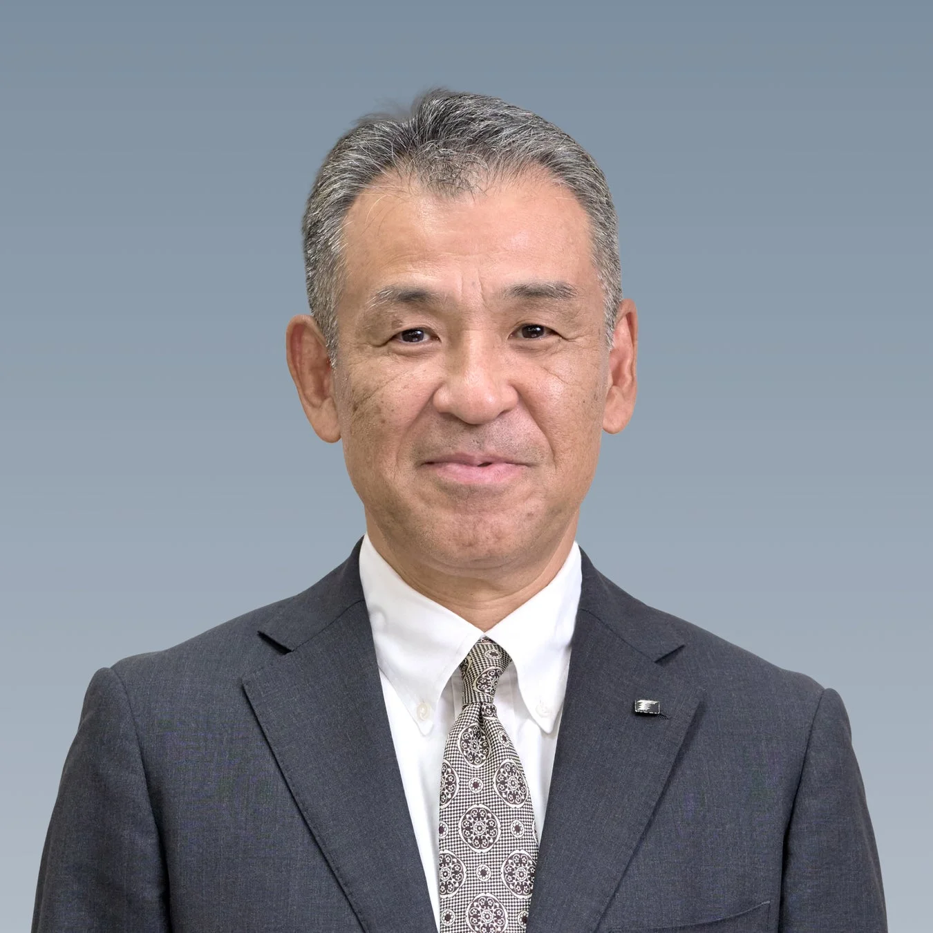 丹山 太 氏