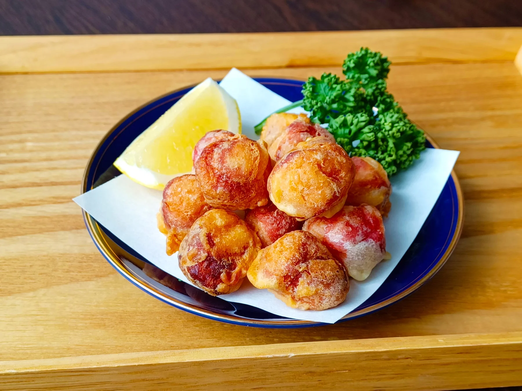 唐揚げ