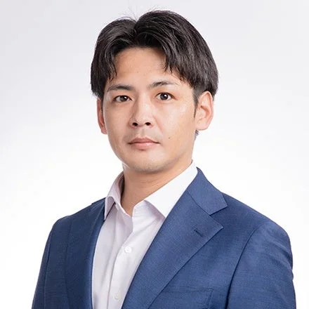 新原 良太氏