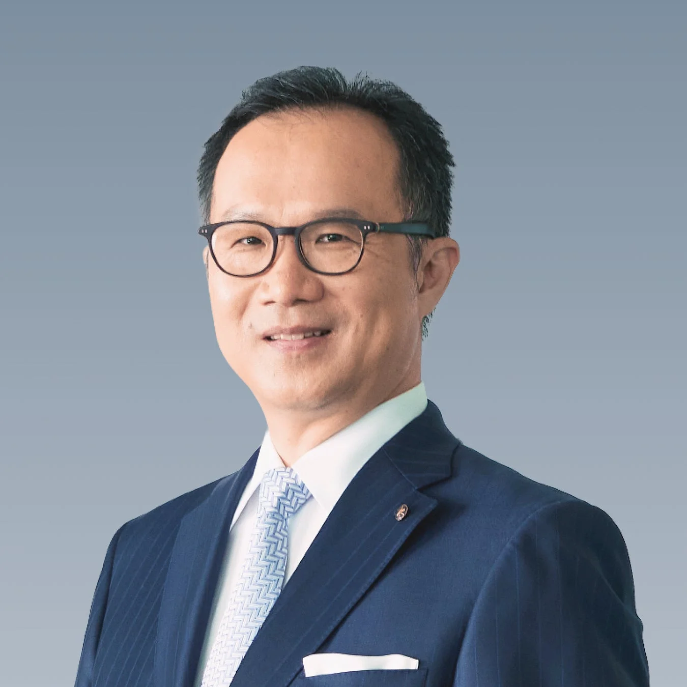 山浦 敦 氏