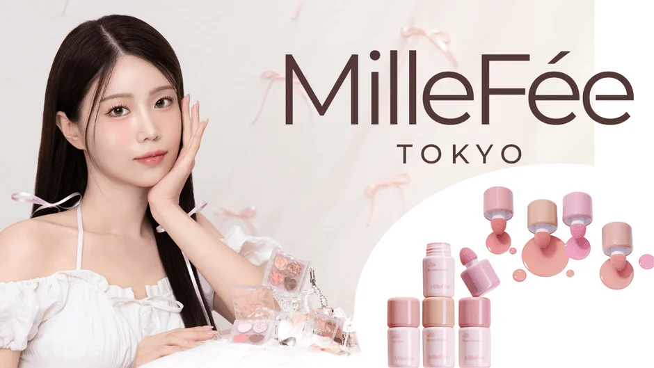 MilleFée TOKYO