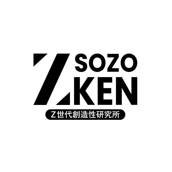 Z SOZO KENのロゴマーク
