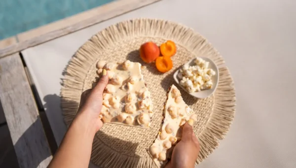 レダラッハから季節限定「フレッシュショギー」が登場！スイスの湖畔を思わせる爽やかリッチな味わい
