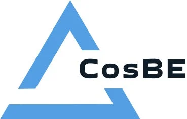 CosBEのロゴ