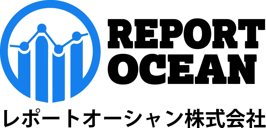 Report Oceanのロゴ画像