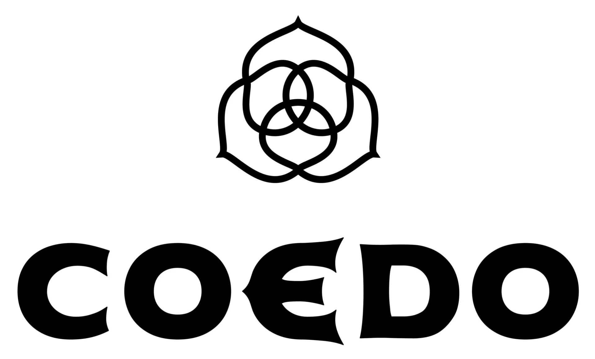 COEDOロゴ