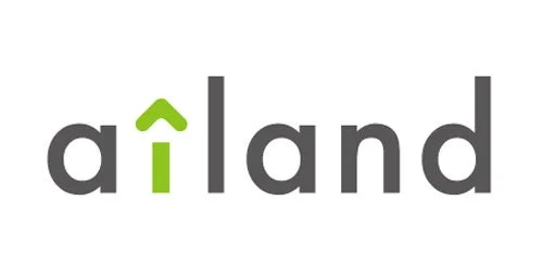 アイランド株式会社ロゴ