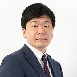 石丸 隆太 氏