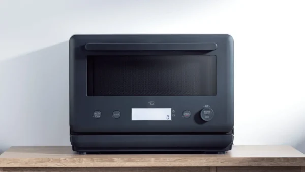 象印から新オーブンレンジ「EU-CA18」登場！コンパクトなのに高機能、時短料理も思いのまま
