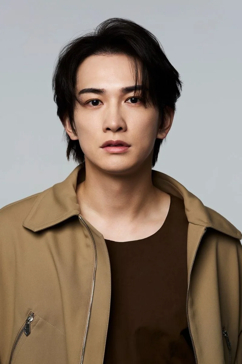 町田啓太 プロフィール画像