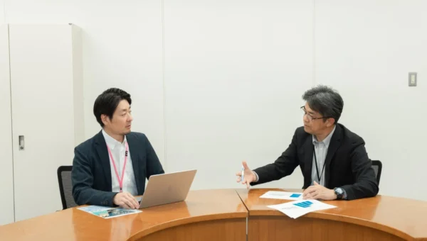 岐阜信用金庫とココペリが新モデルで個人ローン10億円突破！「Big Advance」が切り拓く職域営業の未来