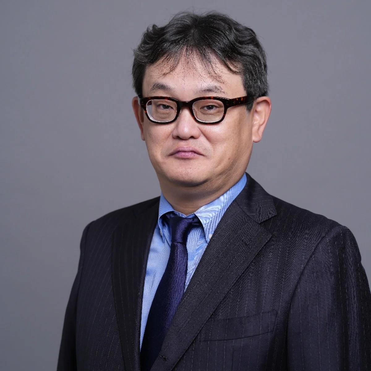 日経MJ編集長 永井伸雄氏