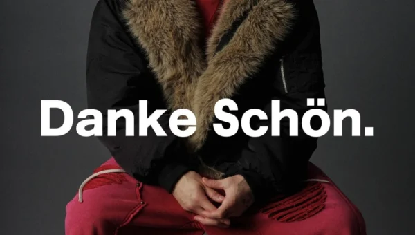 格闘家・平本蓮がファッションブランド「Danke Schön.」2026秋冬コレクションの顔に！ストリートとモードが交差する新たな世界観に注目