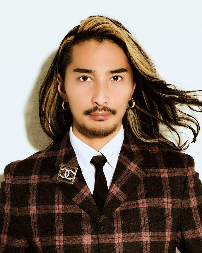 榊󠄀原清一氏プロフィール画像