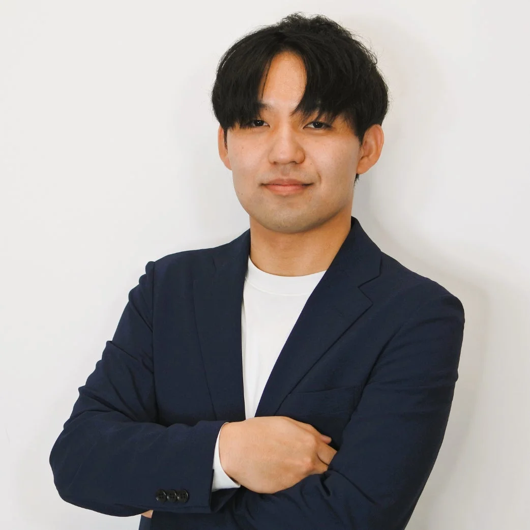 株式会社Tikaras 大島勇飛氏