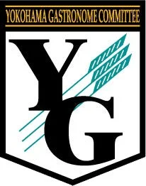 「YOKOHAMA GASTRONOME COMMITTEE」のロゴマーク