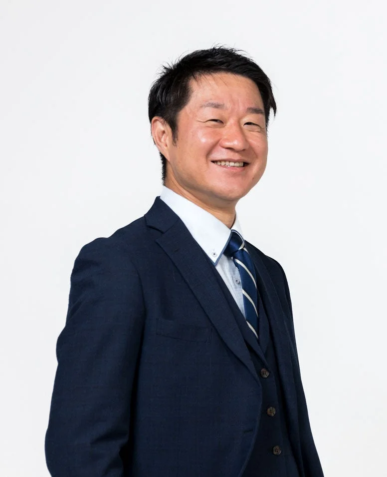 株式会社トリプルバリュー 代表取締役 山本龍太氏