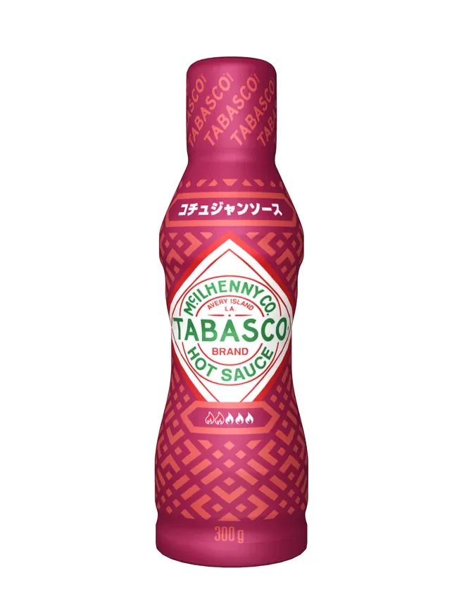 コチュジャンソース