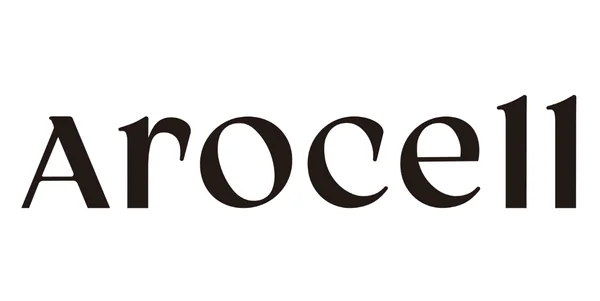 Arocellロゴ