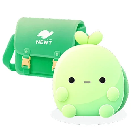 NEWTキャラクター「にゅーた」