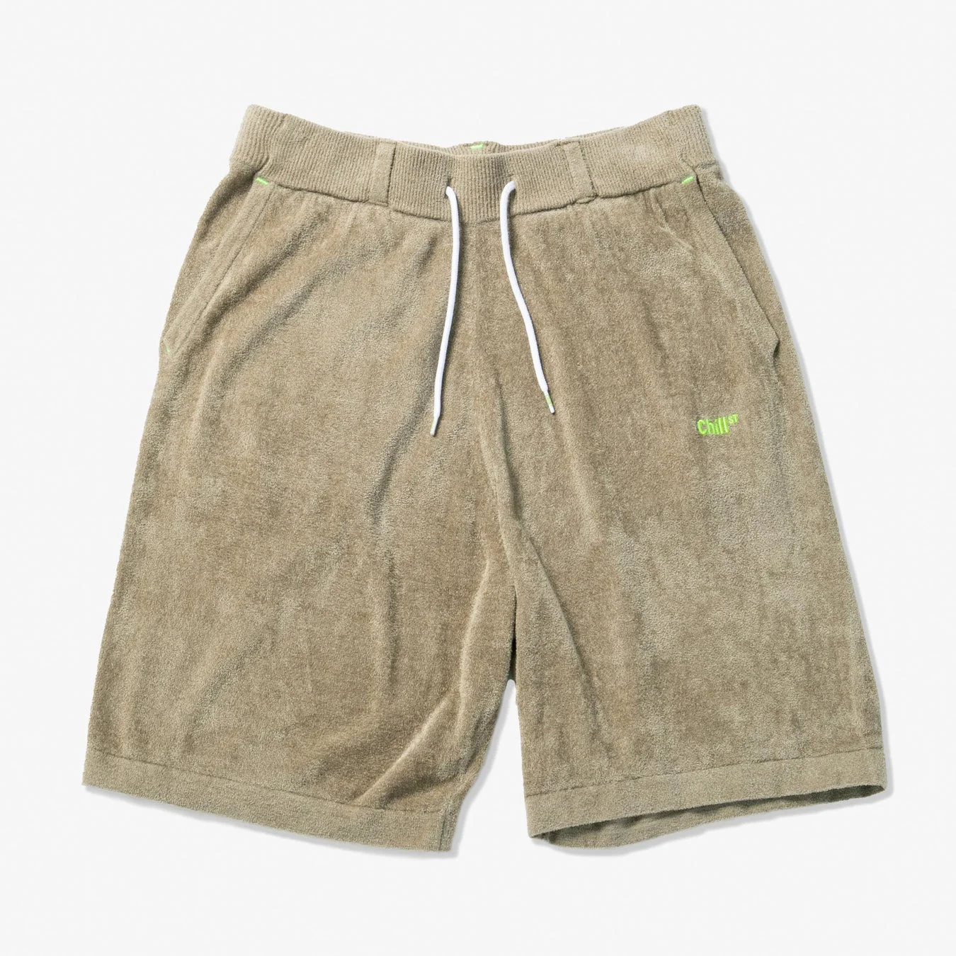 Cloud Pile Shorts
