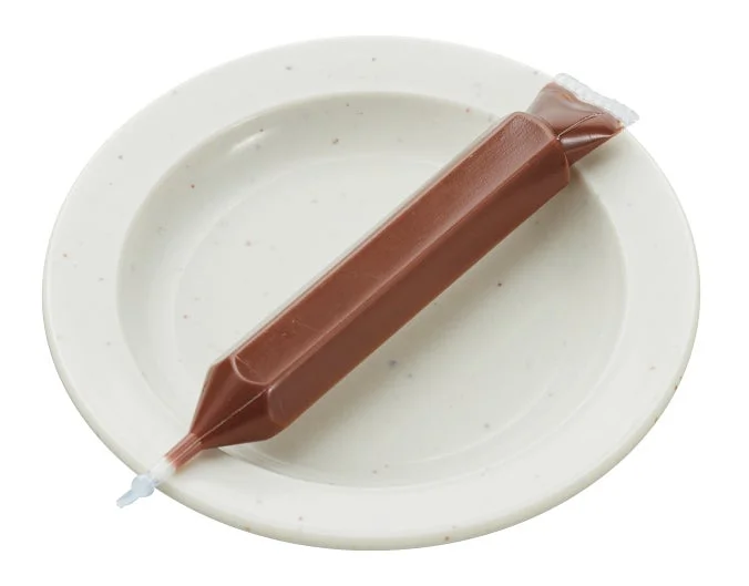 チョコペン