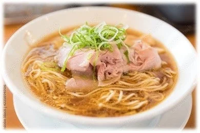 ラーメンのイメージ