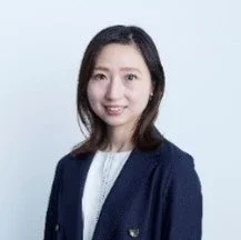 大淵 鮎里 氏