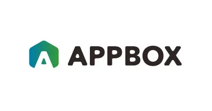 APPBOX ロゴ