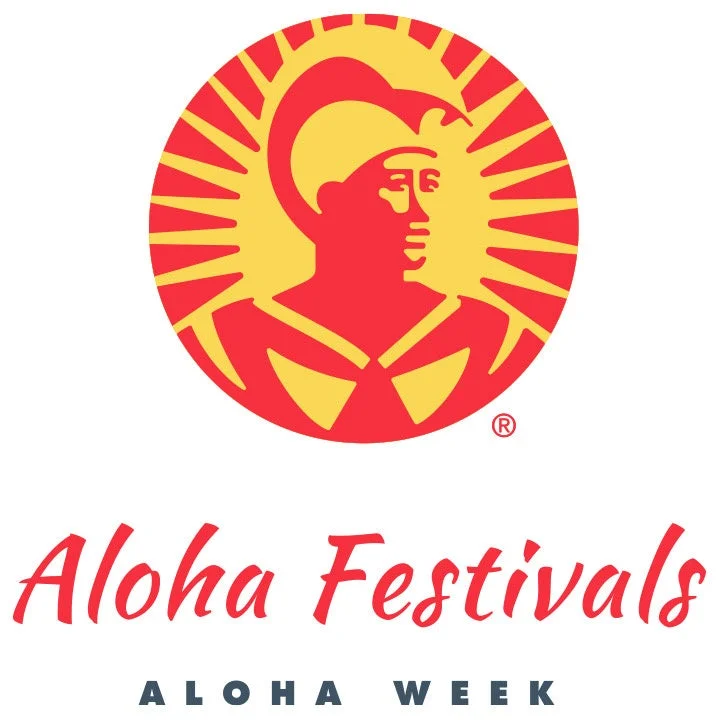 Aloha Festivalsのロゴ