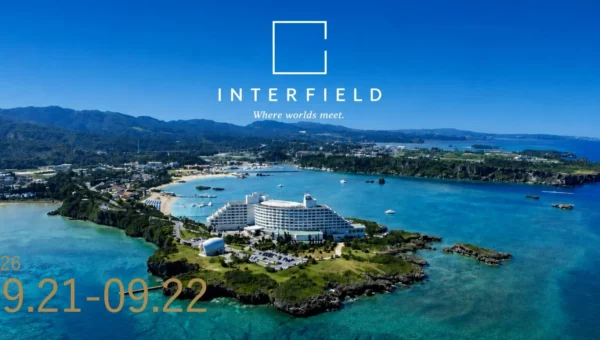 沖縄・万座ビーチで新たな出会いを！食と音楽の祭典『INTERFIELD MANZA BEACH』初開催