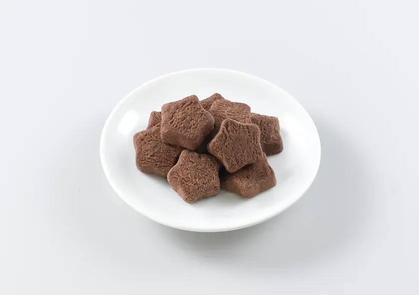 オトナのチョコビ ショコラ味(イメージ1)