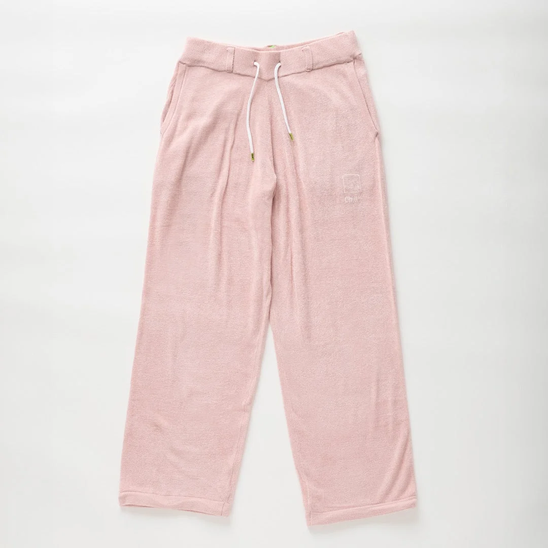 Light Pile Pants