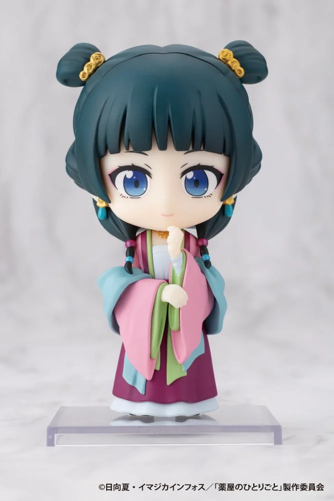 OSHI WORKS Mini 猫猫(園遊会Ver.)