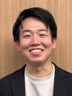 江川和希氏