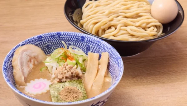 あの人気つけめん店「六厘舎」が名古屋に上陸！JR名古屋駅に90日間限定出店、東京の味が楽しめるチャンス！