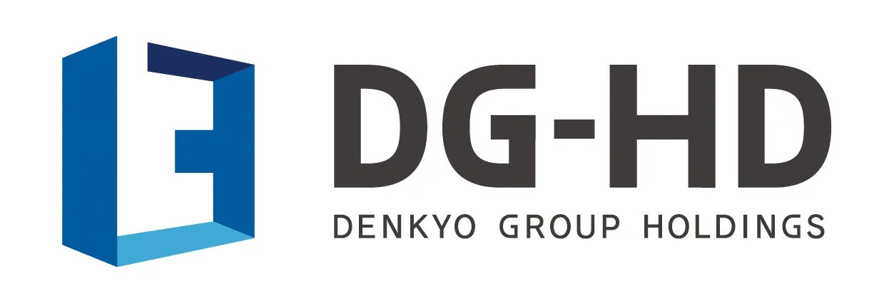 DG-HD DENKYO GROUP HOLDINGS