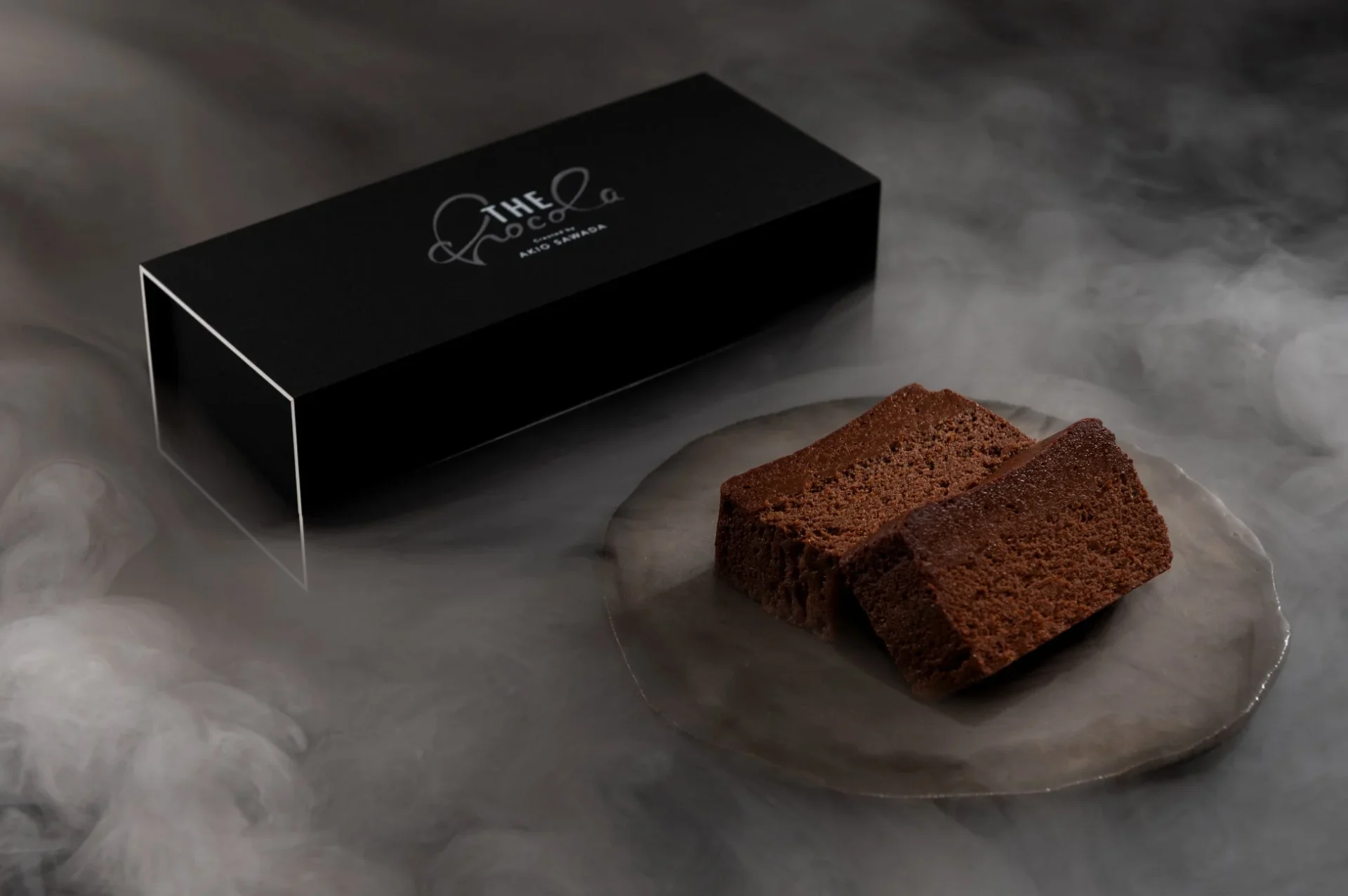 THE Chocola